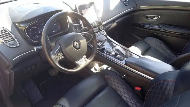 Renault Espace view 8