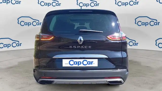 Renault Espace view 3