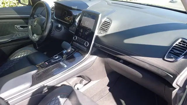 Renault Espace view 10