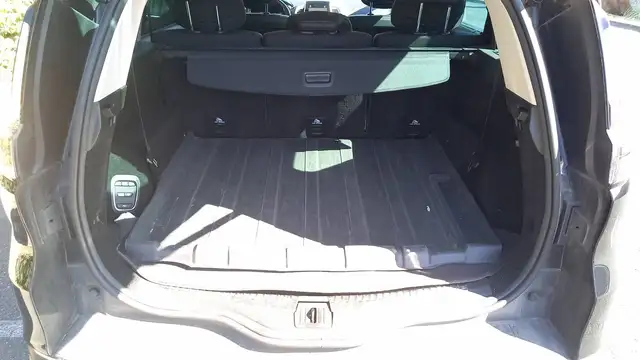 Renault Espace view 14