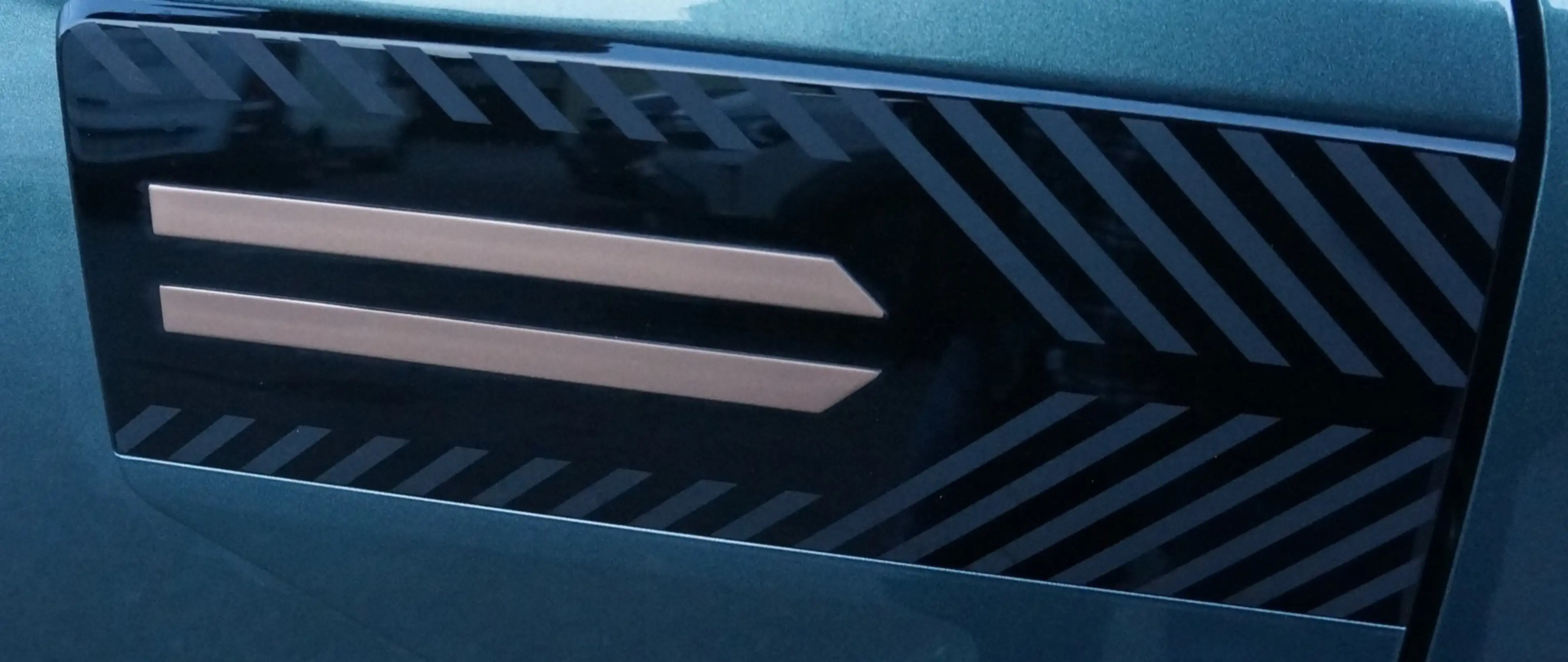 Dacia Bigster Journey+ FullHybrid 155 NAV+CAM+SH — photo 23