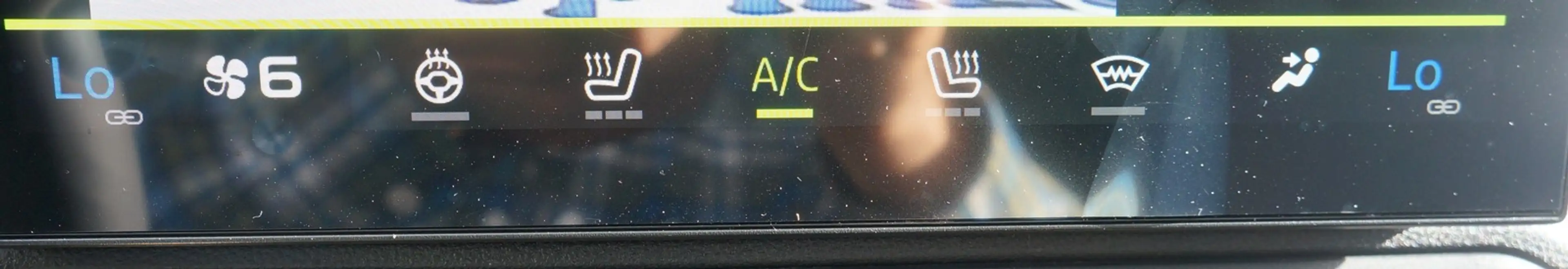 Dacia Bigster Journey+ FullHybrid 155 NAV+CAM+SH — photo 14