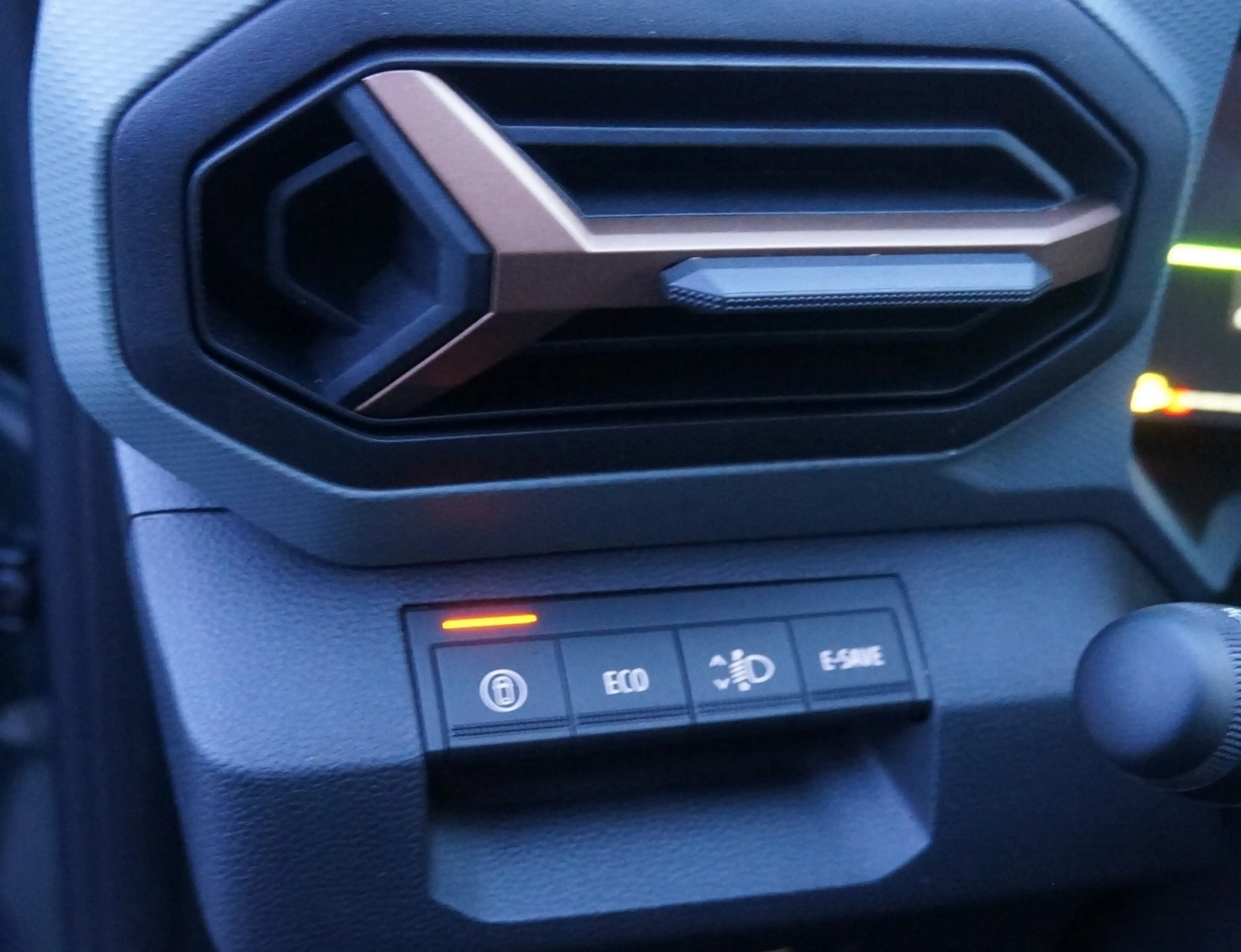 Dacia Bigster Journey+ FullHybrid 155 NAV+CAM+SH — photo 35