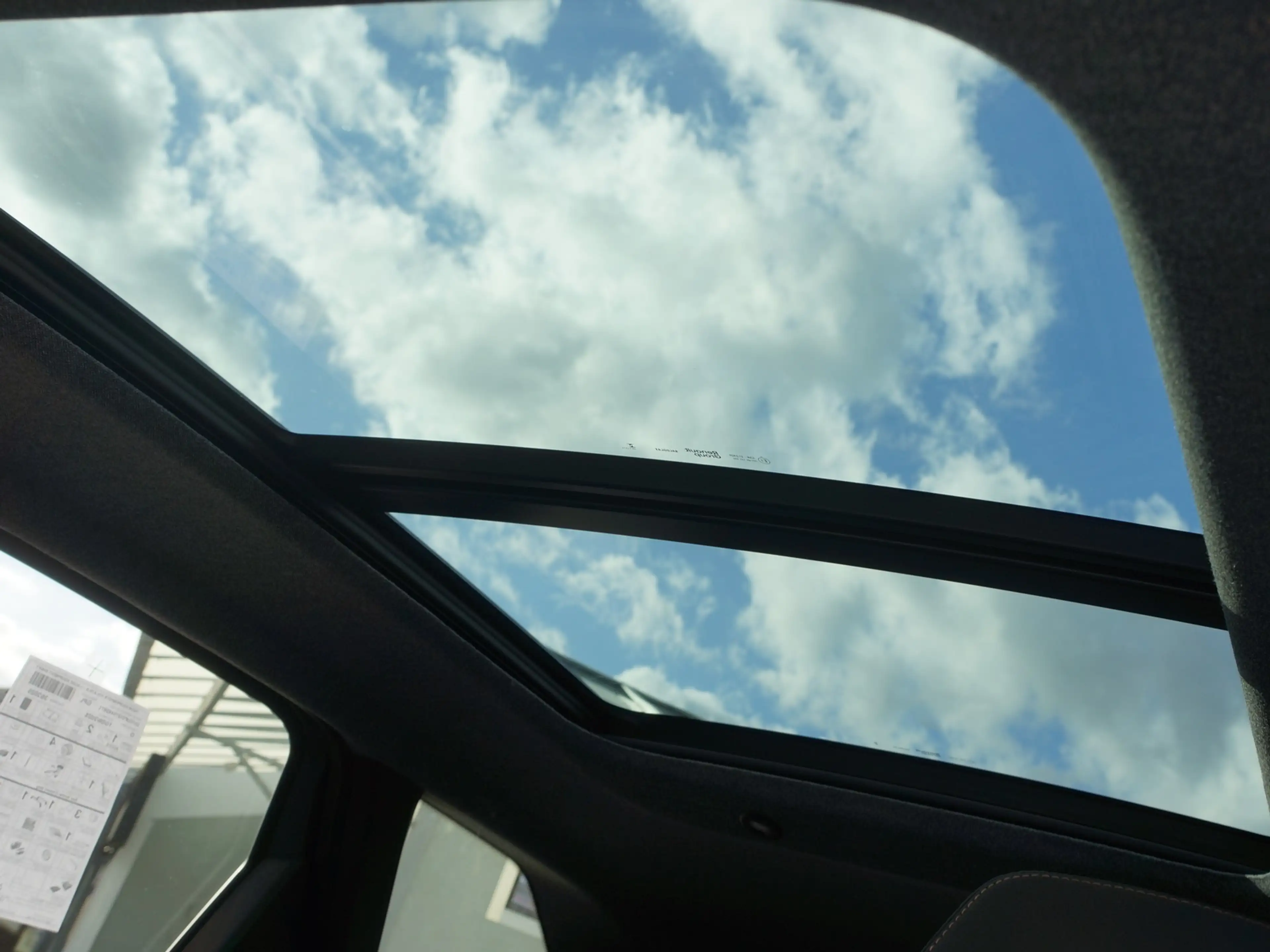 Dacia Bigster Journey+ FullHybrid 155 NAV+CAM+SH — photo 6