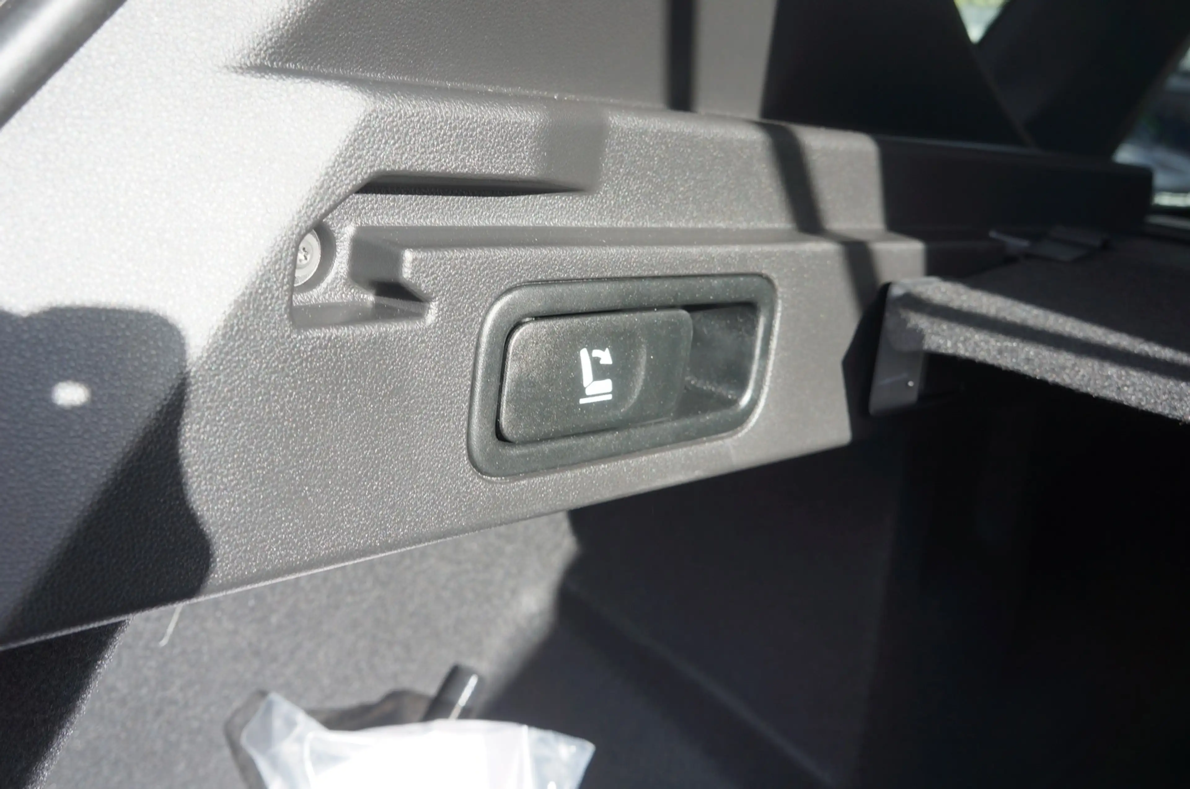 Dacia Bigster Journey+ FullHybrid 155 NAV+CAM+SH — photo 19