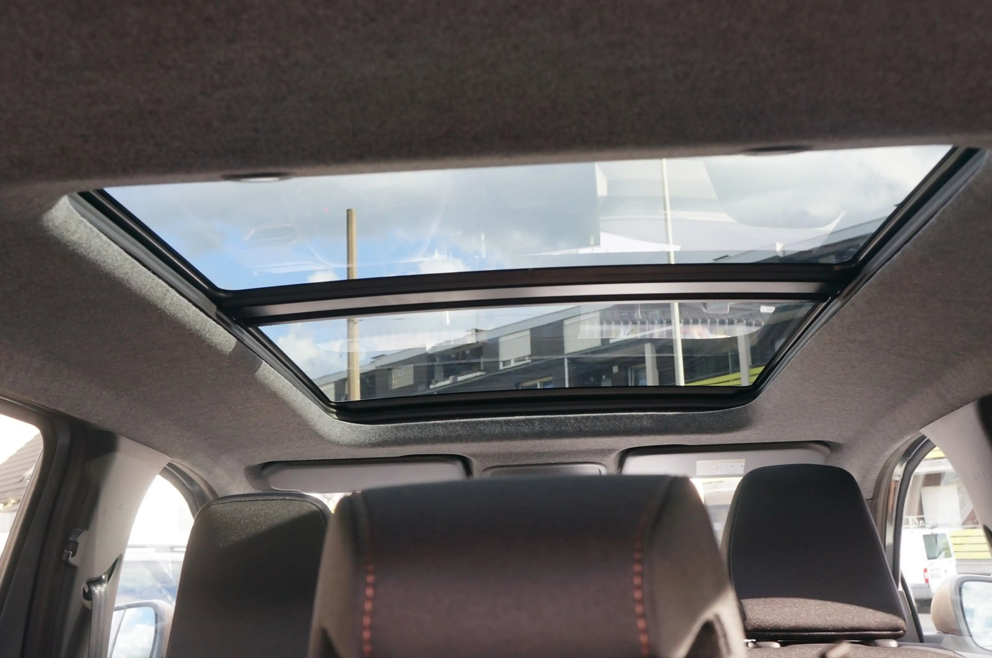 Dacia Bigster Journey+ FullHybrid 155 NAV+CAM+SH — photo 2