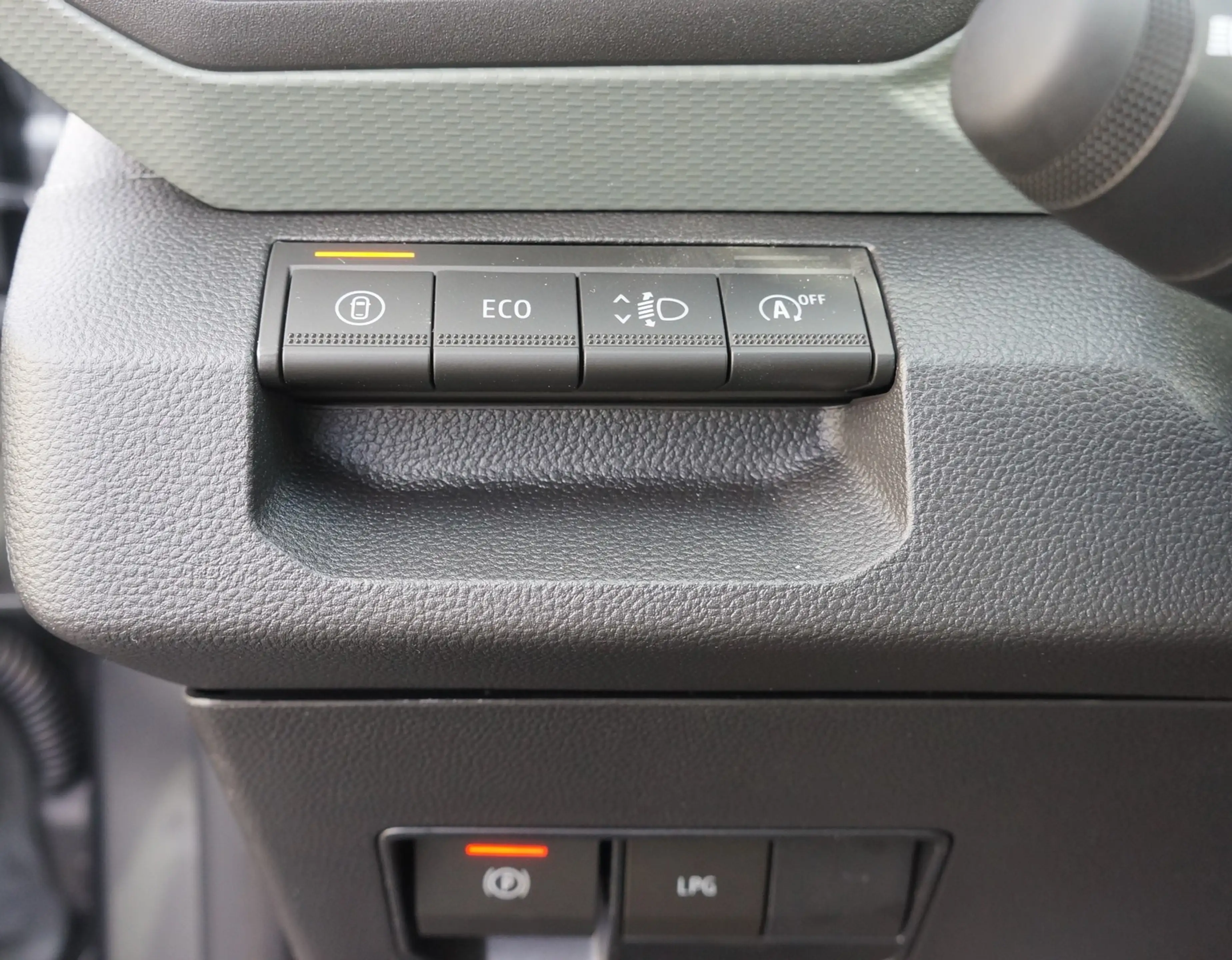 Dacia Bigster Journey+ FullHybrid 155 NAV+CAM+SH — photo 16