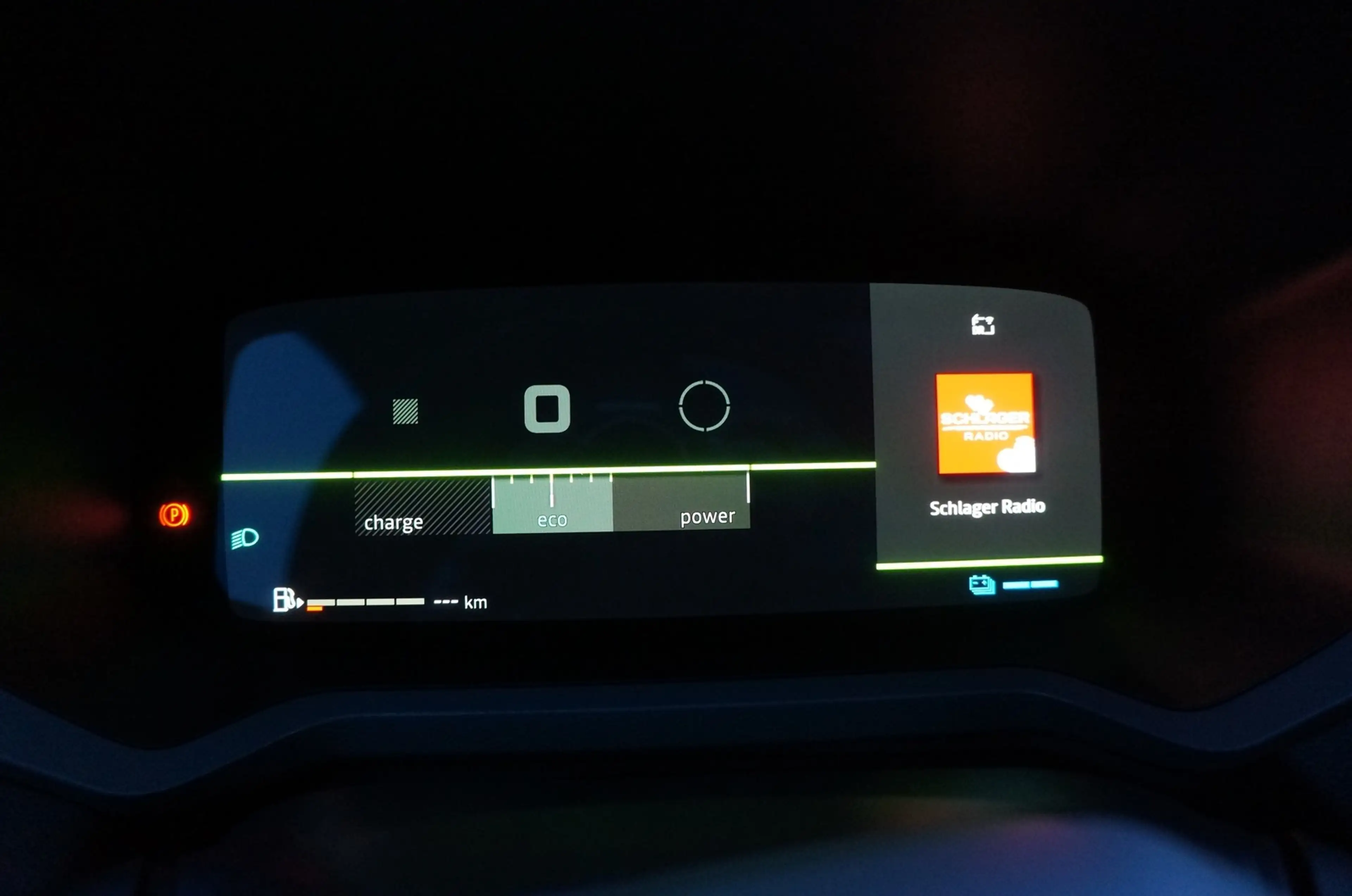 Dacia Bigster Journey+ FullHybrid 155 NAV+CAM+SH — photo 37