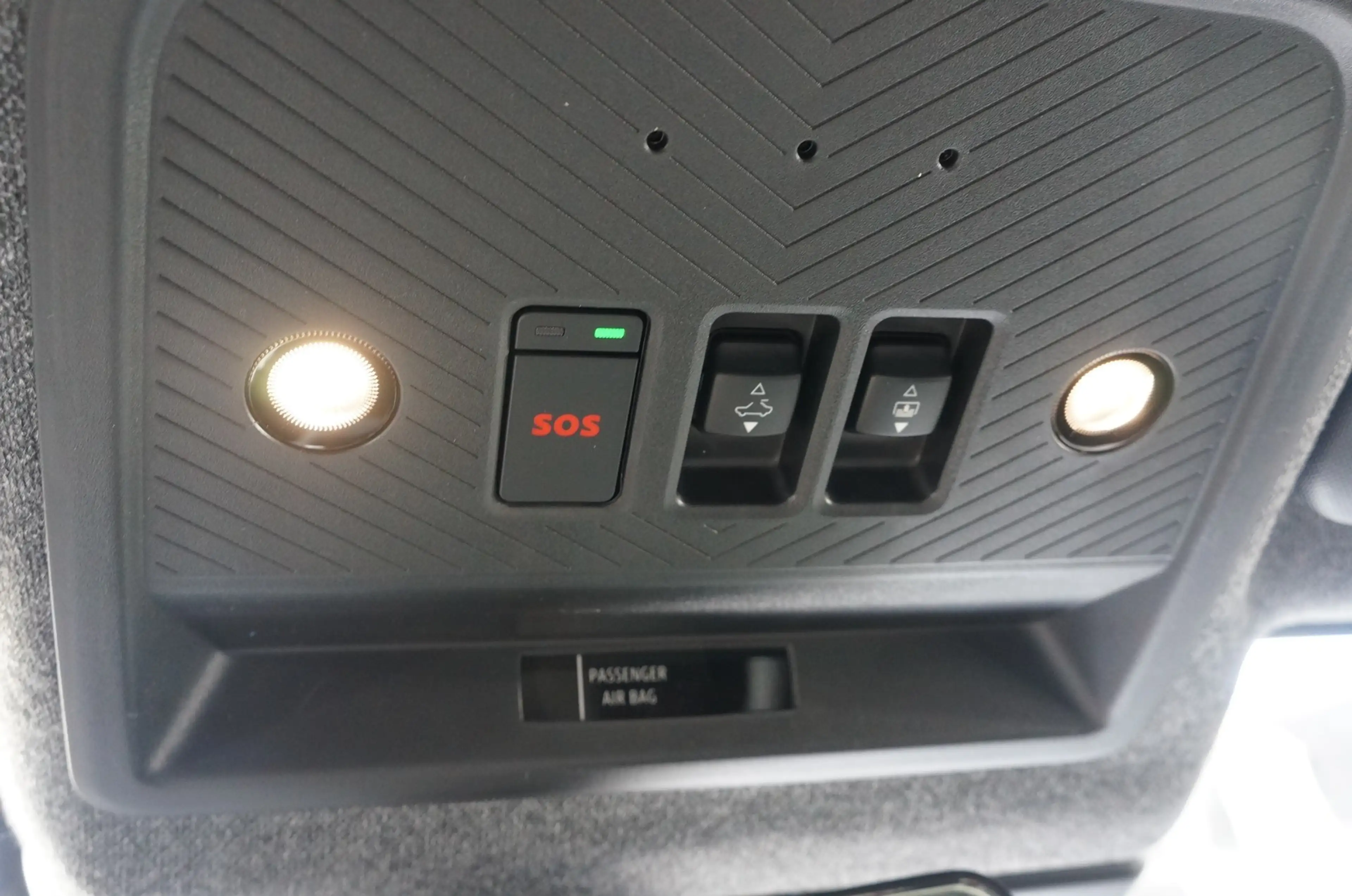 Dacia Bigster Journey+ FullHybrid 155 NAV+CAM+SH — photo 15