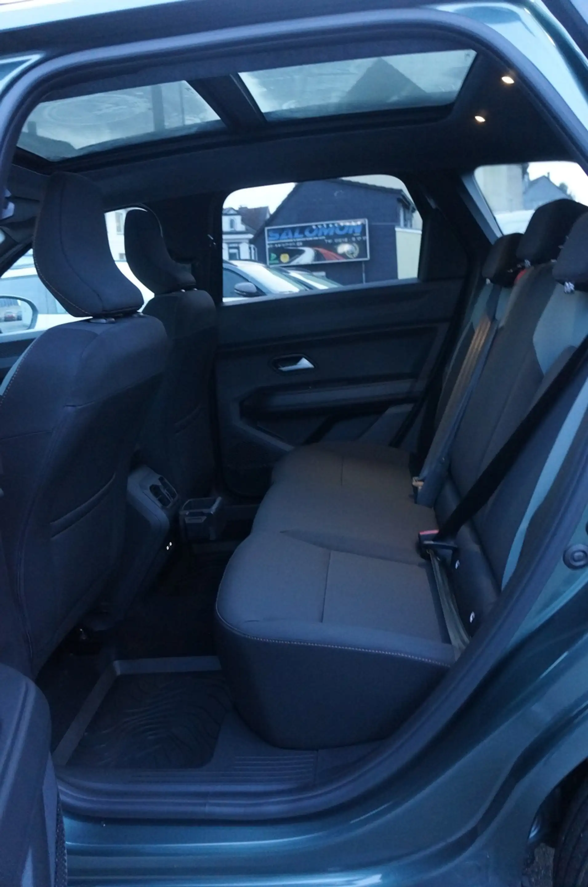 Dacia Bigster Journey+ FullHybrid 155 NAV+CAM+SH — photo 32