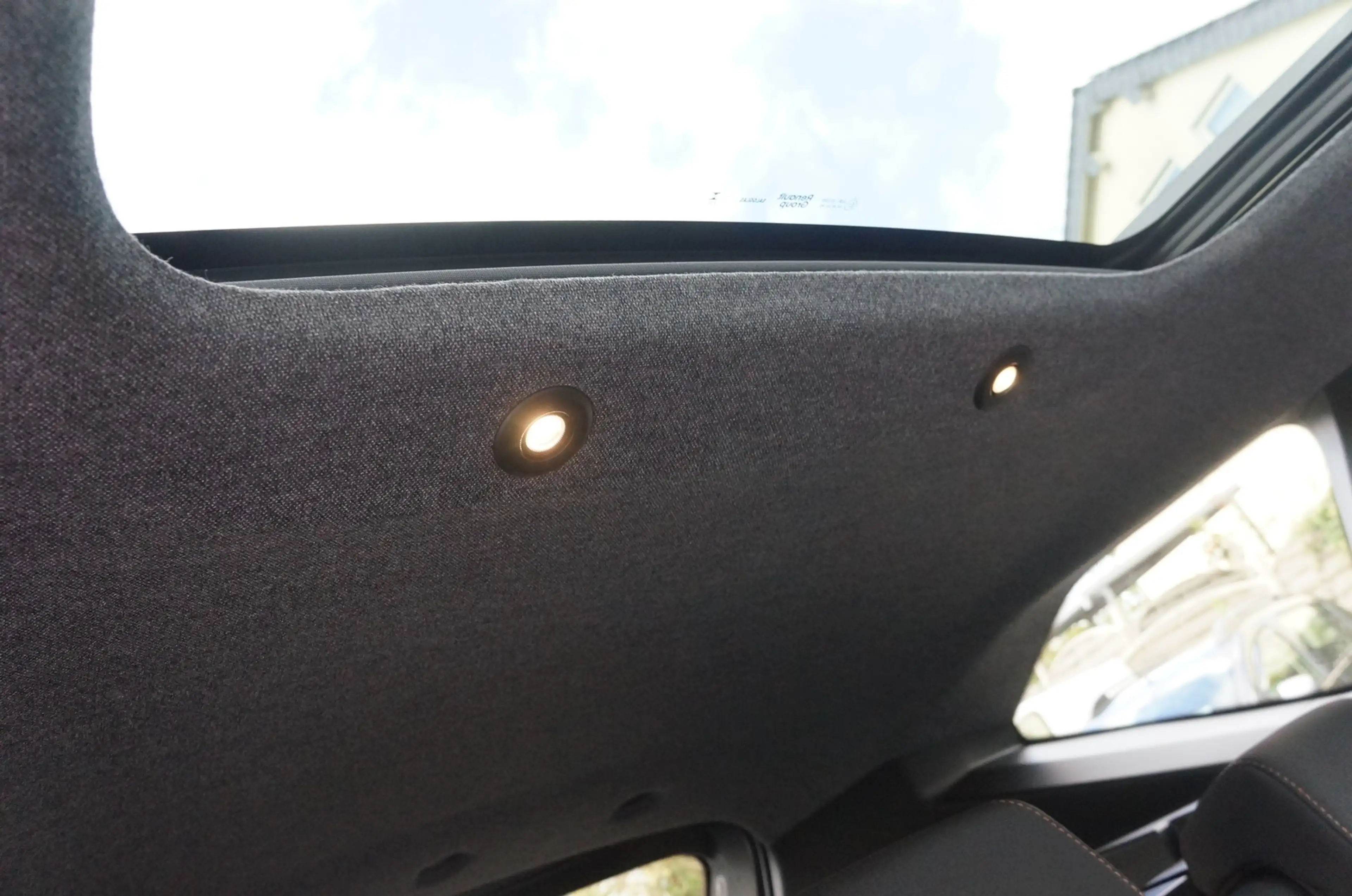Dacia Bigster Journey+ FullHybrid 155 NAV+CAM+SH — photo 21