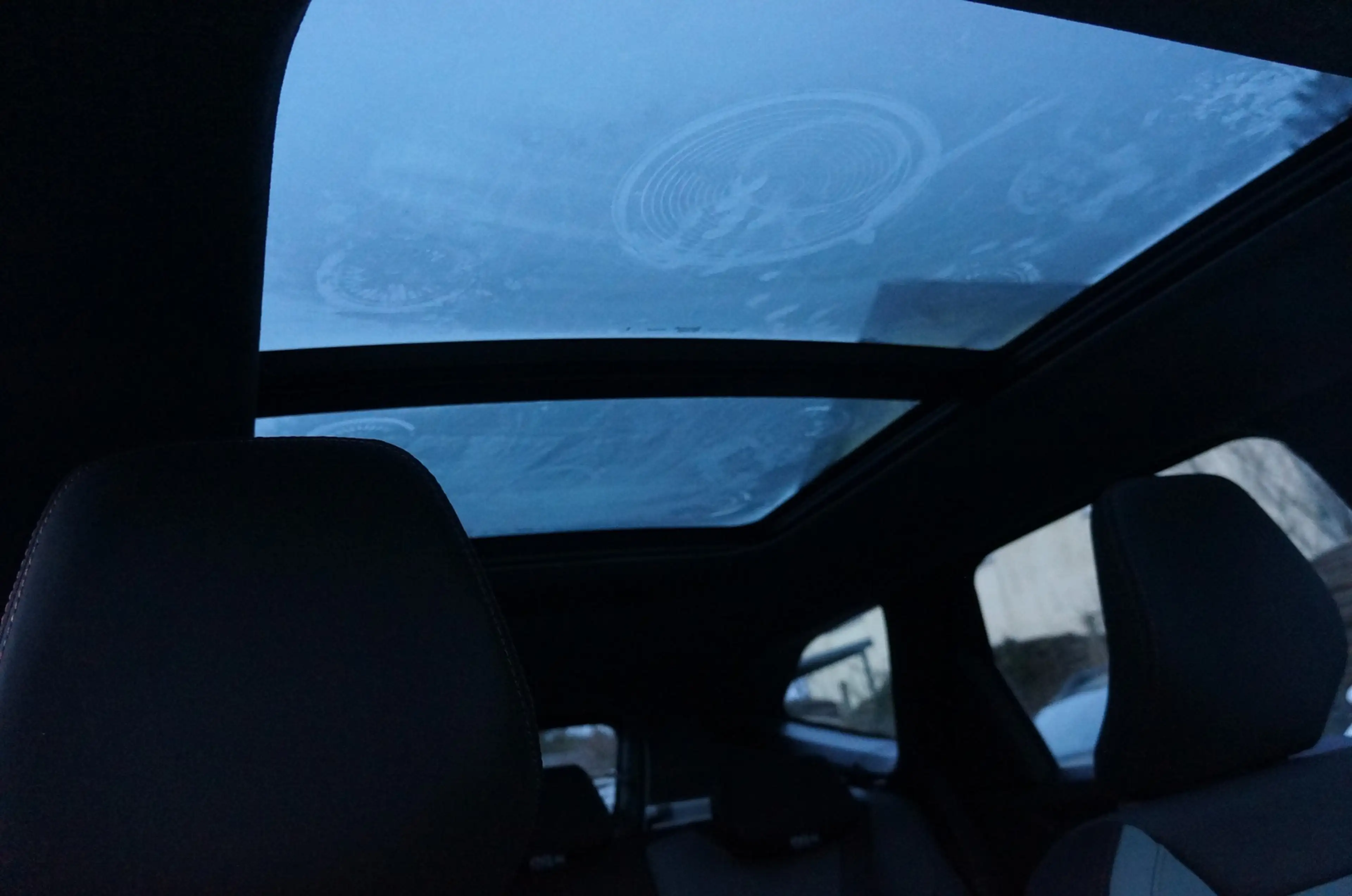 Dacia Bigster Journey+ FullHybrid 155 NAV+CAM+SH — photo 26