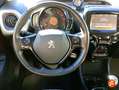Peugeot 108 1.2 PureTech Allure Burdeos - thumbnail 9