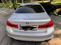 BMW 530 530d Aut. Silber - thumbnail 9
