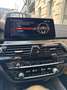 BMW 530 530d Aut. Silber - thumbnail 21
