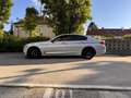 BMW 530 530d Aut. Silber - thumbnail 3