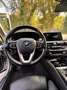 BMW 530 530d Aut. Silber - thumbnail 14