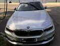 BMW 530 530d Aut. Silber - thumbnail 15