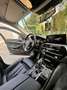 BMW 530 530d Aut. Silber - thumbnail 11