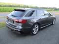 Audi A4 35 TDI S line Head up Grau - thumbnail 2