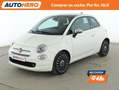 Fiat 500 1.0 Mild-Hybrid Launch Edition Blanco - thumbnail 1