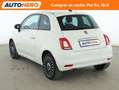 Fiat 500 1.0 Mild-Hybrid Launch Edition Blanco - thumbnail 4