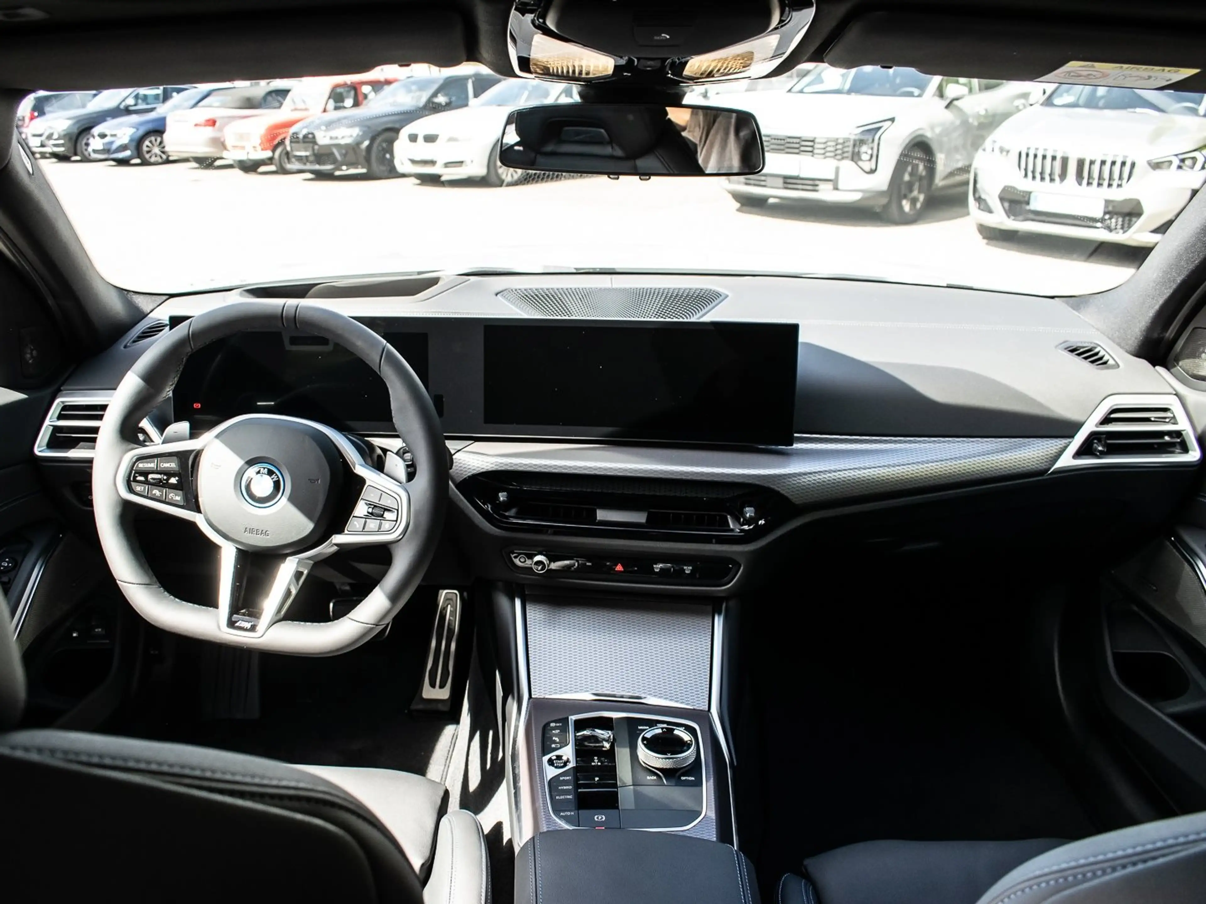 BMW 420 i RFK LICoPro PA CarPlay DAB — photo 11