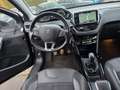 Peugeot 2008 2008 PureTech 82 Active Gris - thumbnail 7