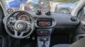 smart forTwo SUPERPASSION 1.0cc 71cv TETTO PANORAMA Gris - thumbnail 6
