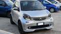 smart forTwo SUPERPASSION 1.0cc 71cv TETTO PANORAMA Gris - thumbnail 3