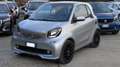 smart forTwo SUPERPASSION 1.0cc 71cv TETTO PANORAMA Gris - thumbnail 2