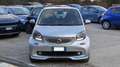 smart forTwo SUPERPASSION 1.0cc 71cv TETTO PANORAMA Gris - thumbnail 14