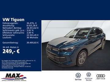 2.0 TDI DSG GOAL LED+KAMERA+AHK+PDC+ACC