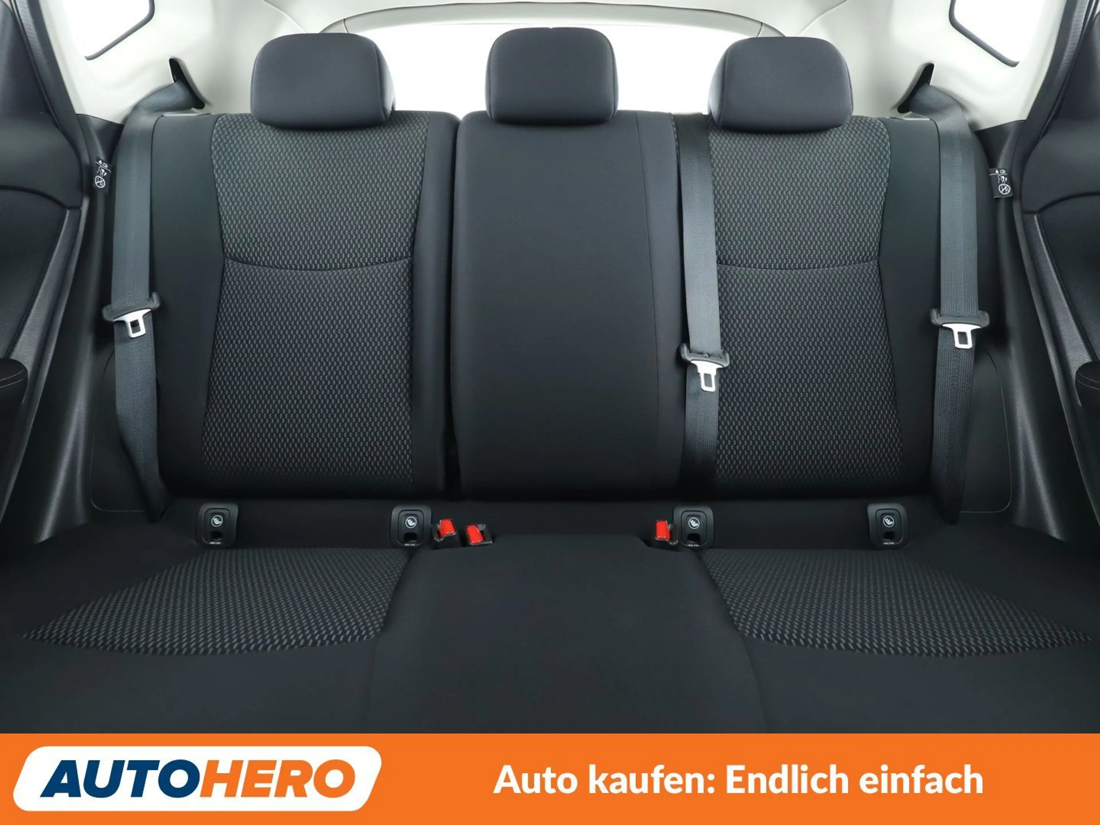 Nissan Pulsar 1.2 Visia*TEMPO*LIM*KLIMA*CD*BLUETOOTH* — photo 15