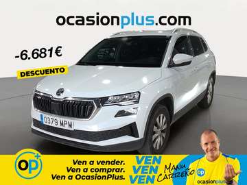 2.0TDI Adblue Selection 85kW