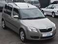 Skoda Roomster 1.6 Style PLUS EDITION *ZAHNRIEMEN NEU*AUS 1. HAND Beige - thumbnail 9