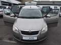 Skoda Roomster 1.6 Style PLUS EDITION *ZAHNRIEMEN NEU*AUS 1. HAND Beige - thumbnail 22
