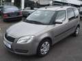 Skoda Roomster 1.6 Style PLUS EDITION *ZAHNRIEMEN NEU*AUS 1. HAND Beige - thumbnail 1