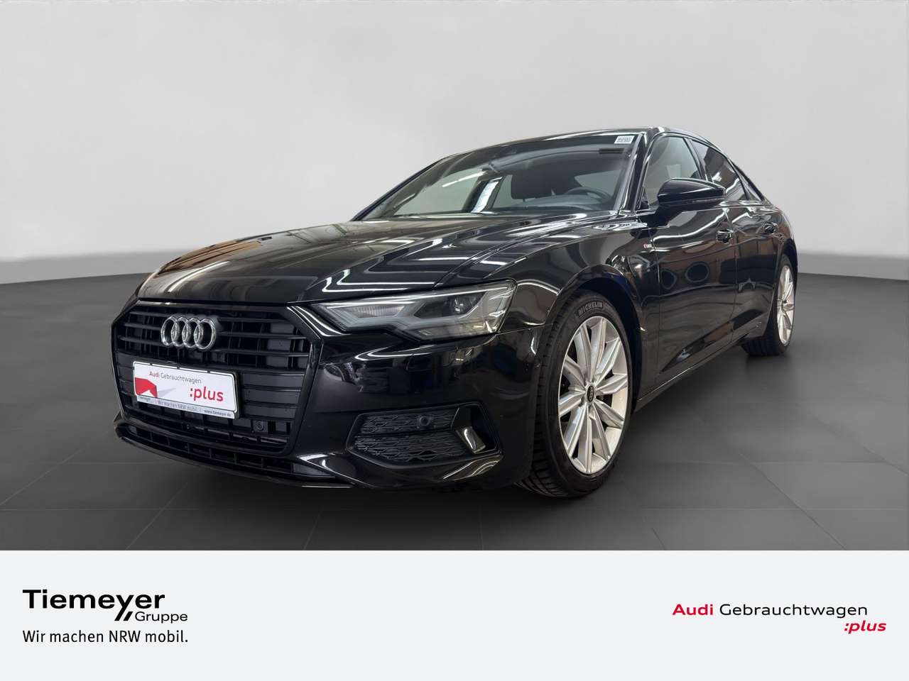 Audi A6 2023