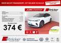 Volkswagen ID.4 GTX 374,-ohne Anzahlung Navi ACC Weiß - thumbnail 1