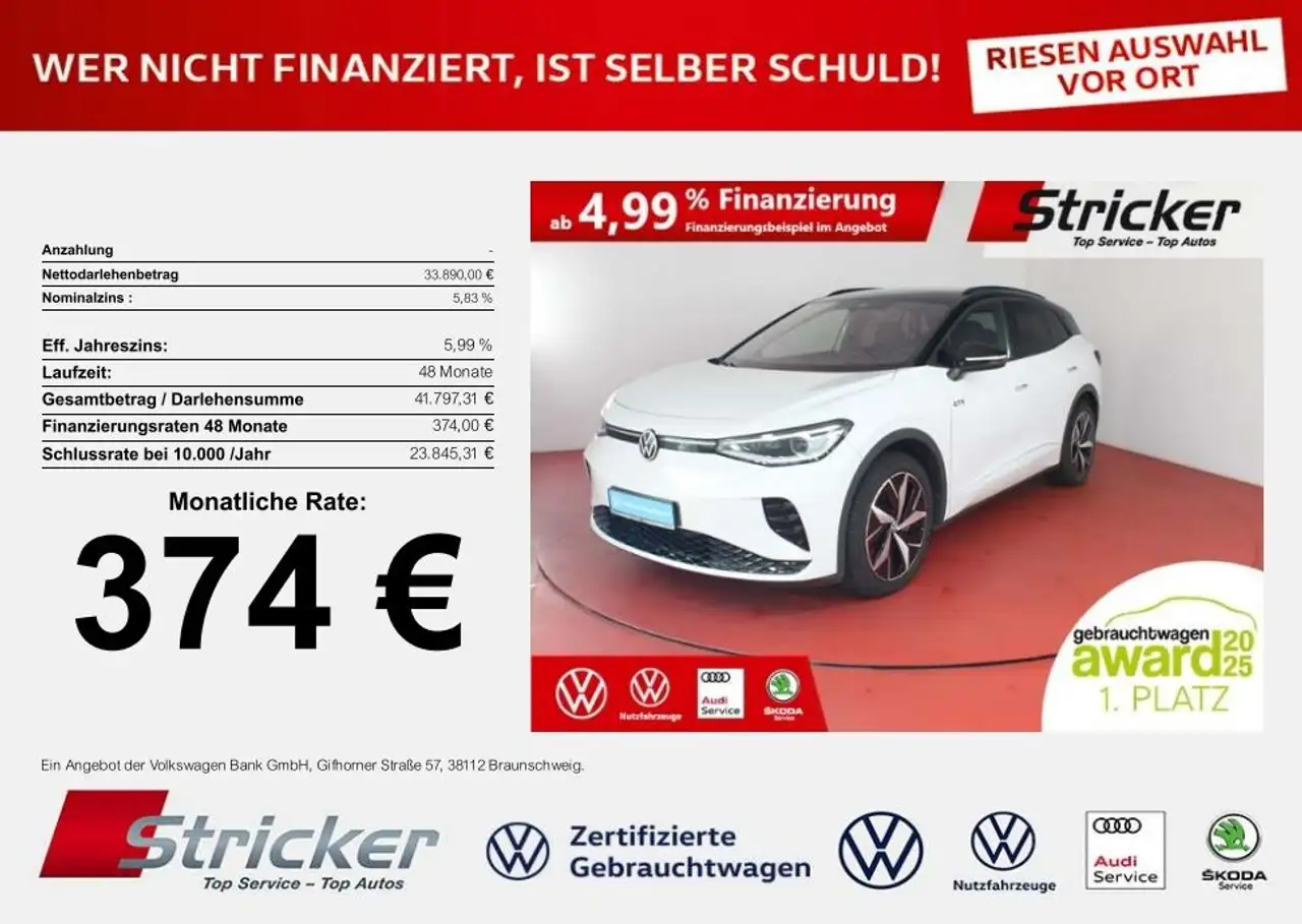 Volkswagen ID.4
