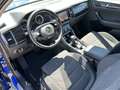 Skoda Kodiaq 2.0 TDI DSG Style*DCC*AHK*Standhzg.* Bleu - thumbnail 10