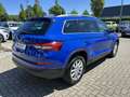 Skoda Kodiaq 2.0 TDI DSG Style*DCC*AHK*Standhzg.* Bleu - thumbnail 6