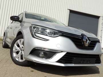 Megane  dCi 115 LIMITED