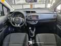 Toyota Yaris Yaris 5p 1.4 d-4d Lounge Blanc - thumbnail 12