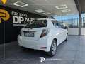 Toyota Yaris Yaris 5p 1.4 d-4d Lounge Blanc - thumbnail 6