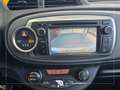 Toyota Yaris Yaris 5p 1.4 d-4d Lounge Blanc - thumbnail 9