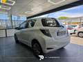 Toyota Yaris Yaris 5p 1.4 d-4d Lounge Blanc - thumbnail 4
