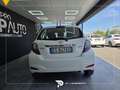Toyota Yaris Yaris 5p 1.4 d-4d Lounge Blanc - thumbnail 5