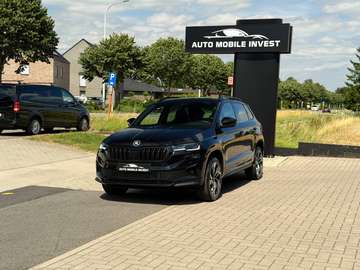 Karoq 1.5 TSI Sportline DSG 0483/47.20.60